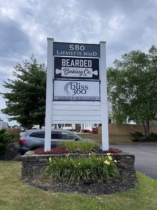 Bearded Baking Co. Picture 9