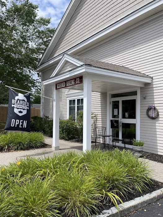 Bearded Baking Co. Picture 5