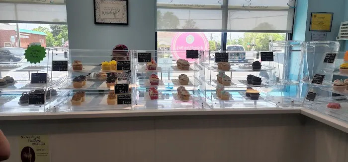 A Southern Girl Bakery Picture 4