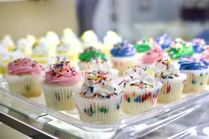 A Southern Girl Bakery Picture 8