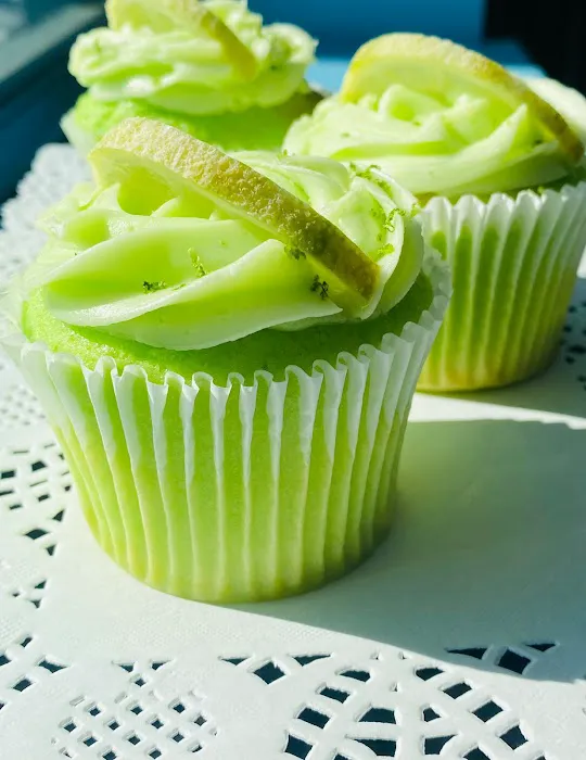 A Southern Girl Bakery Picture 5