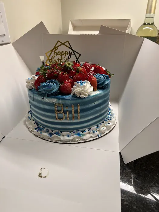 A Southern Girl Bakery Picture 1