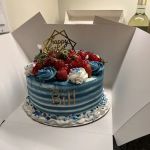 A Southern Girl Bakery
