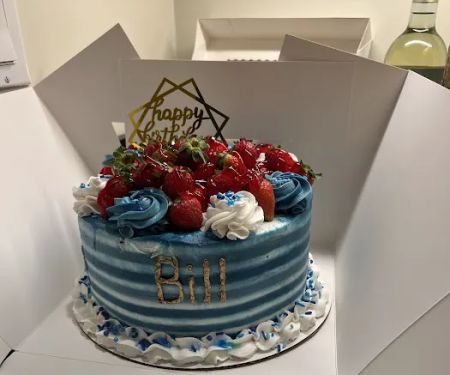 A Southern Girl Bakery