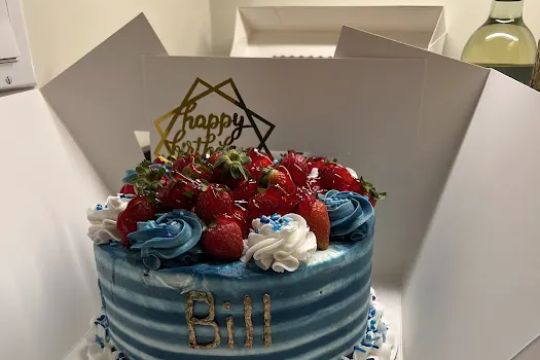 A Southern Girl Bakery