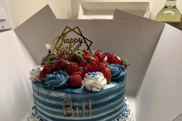 A Southern Girl Bakery