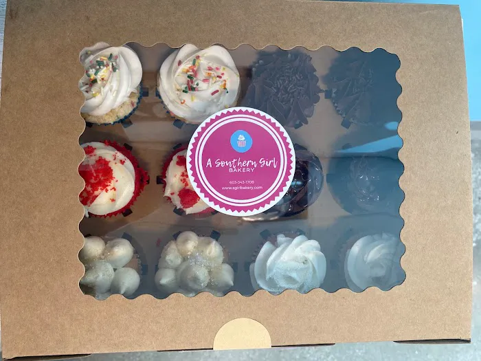 A Southern Girl Bakery Picture 2