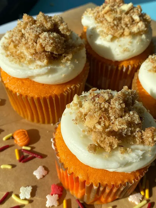 A Southern Girl Bakery Picture 10