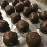 Leia & Loki’s Sweets ico