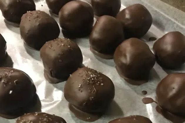 Leia & Loki’s Sweets