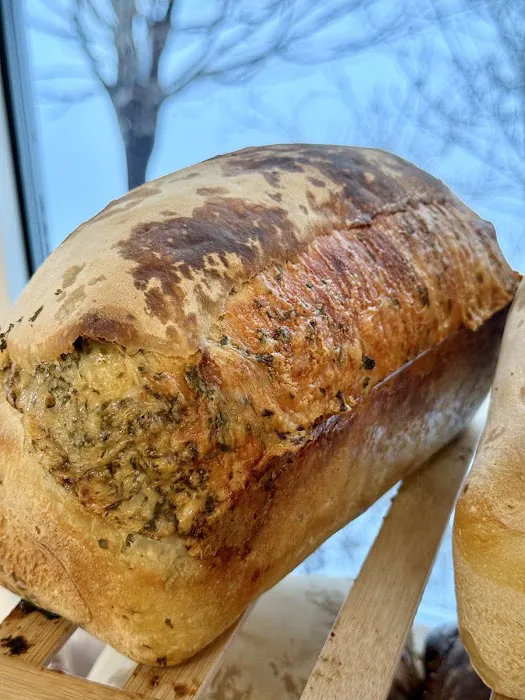 North Road Bread Box Picture 3