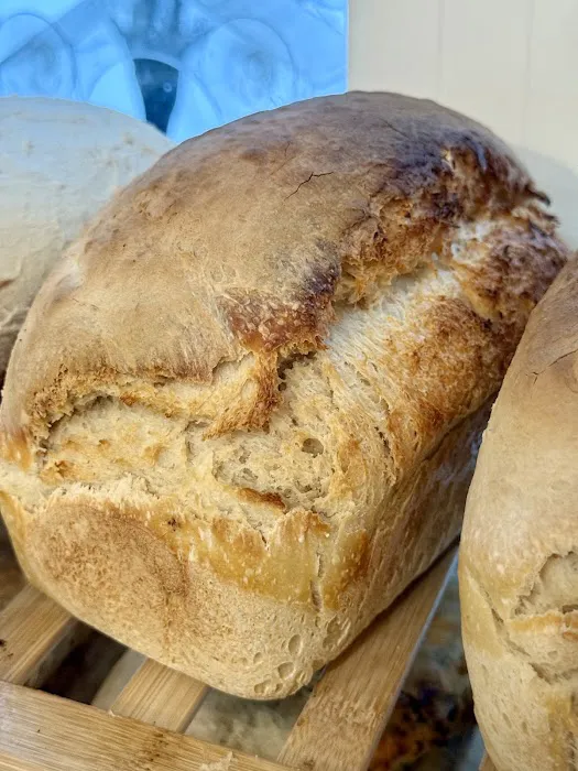 North Road Bread Box Picture 5