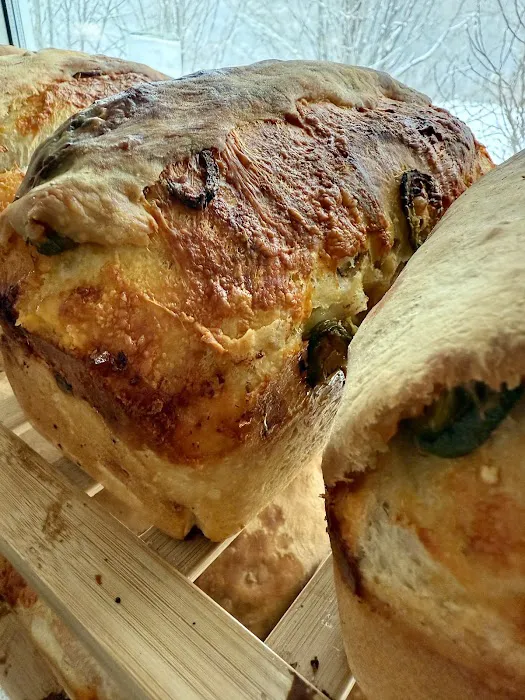 North Road Bread Box Picture 4