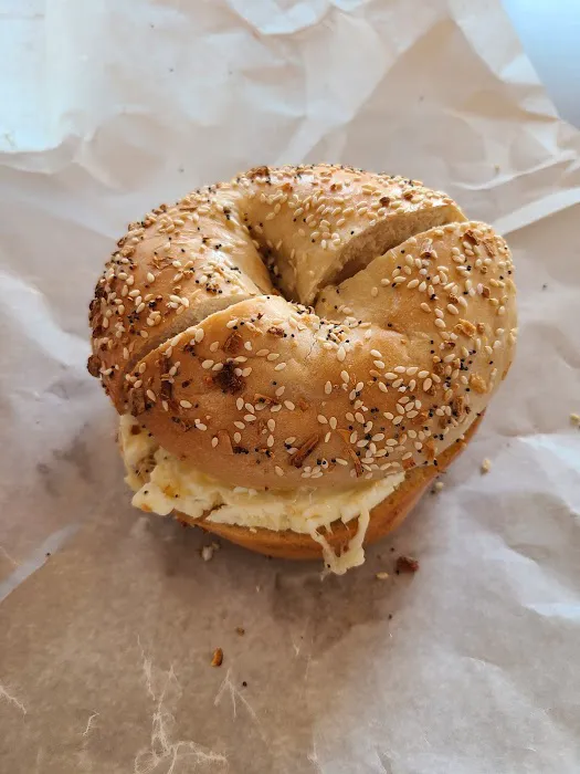 The best bagel NH Picture 2