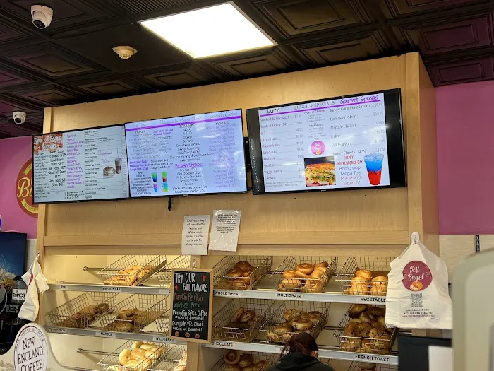 The best bagel NH Picture 8