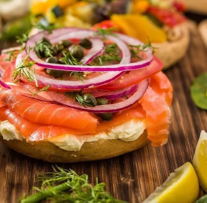 The best bagel NH Picture 10