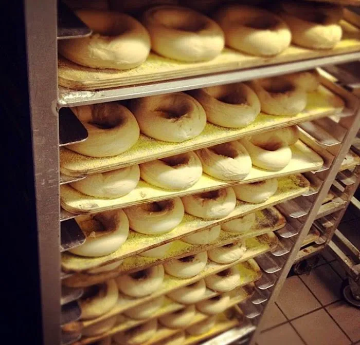 The best bagel NH Picture 1
