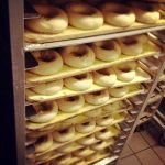The best bagel NH
