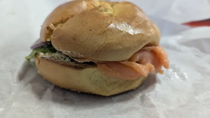 The best bagel NH Picture 4