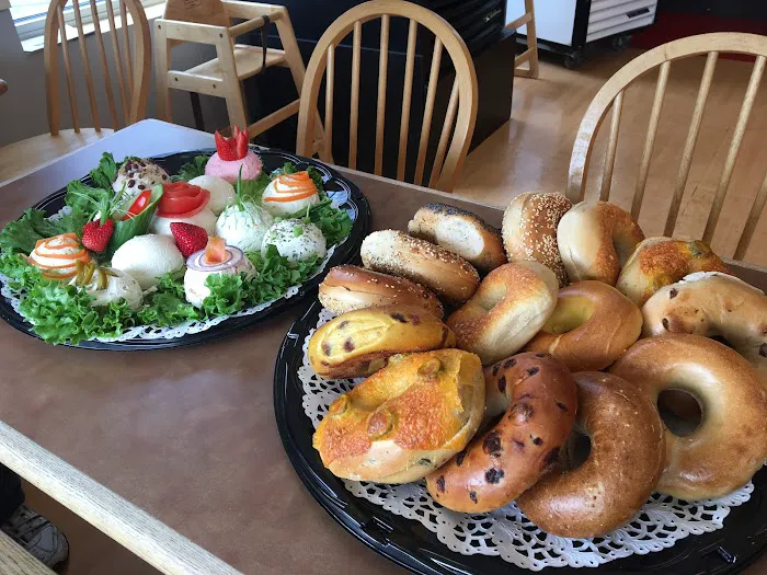 The best bagel NH Picture 9
