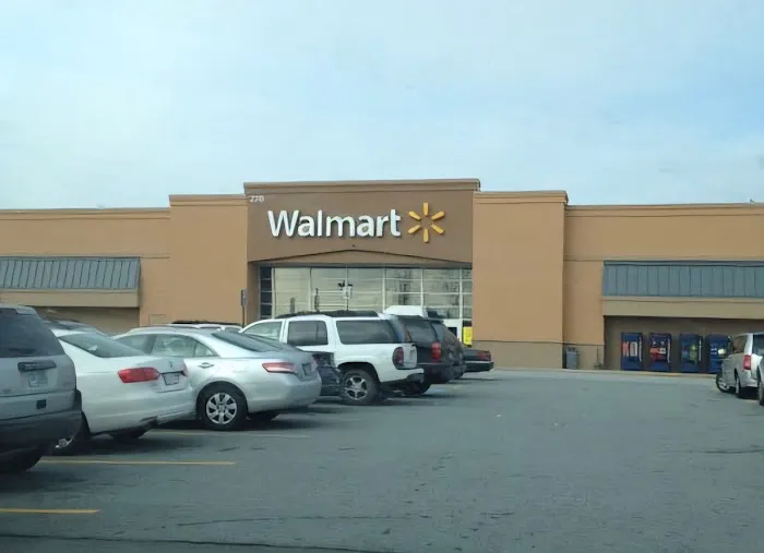 Walmart Bakery Picture 1