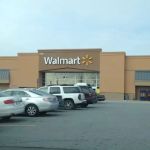 Walmart Bakery