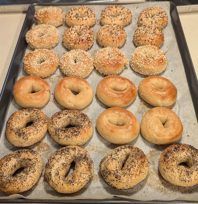 Matt's Bagels Picture 1
