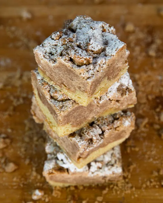 The Colossal Crumb Cake Co. Picture 4