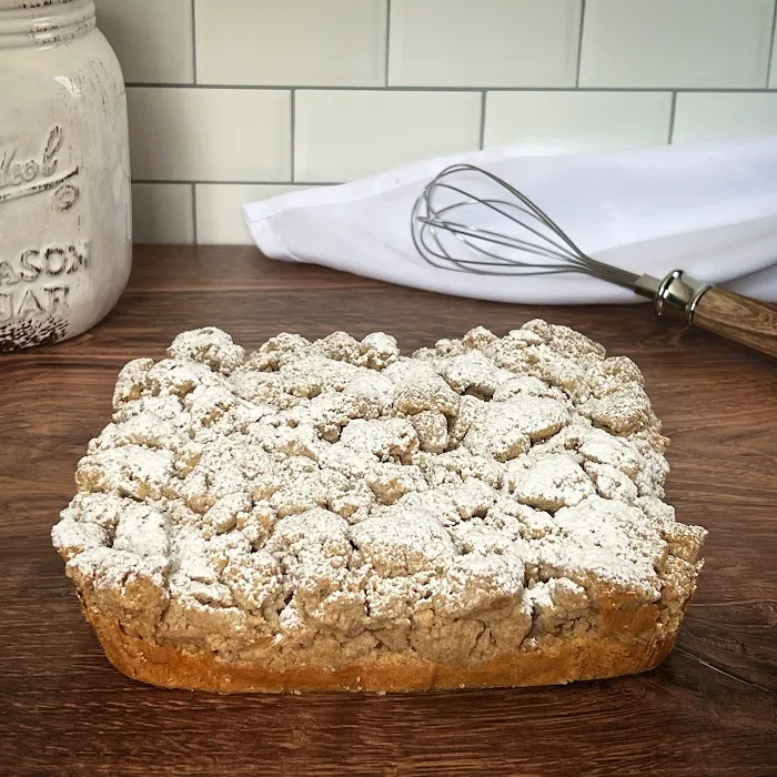 The Colossal Crumb Cake Co. Picture 10