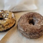 Lovebirds Donuts