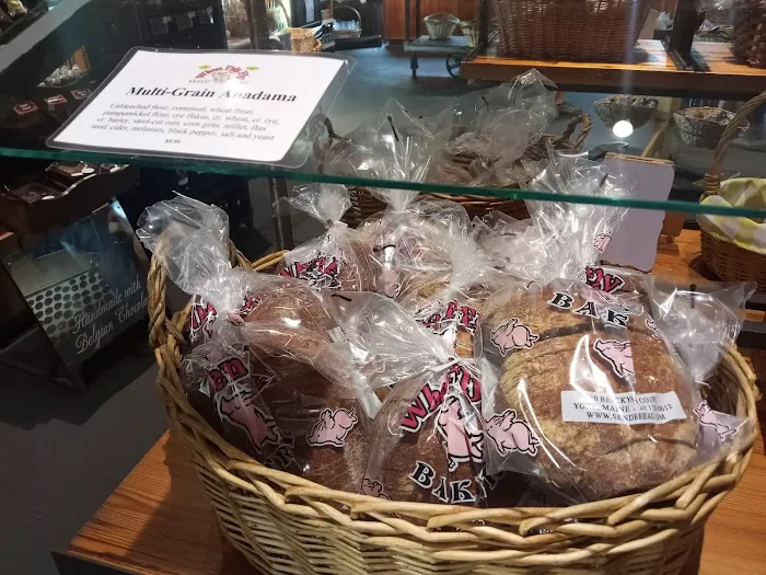 When Pigs Fly Company Store Picture 6