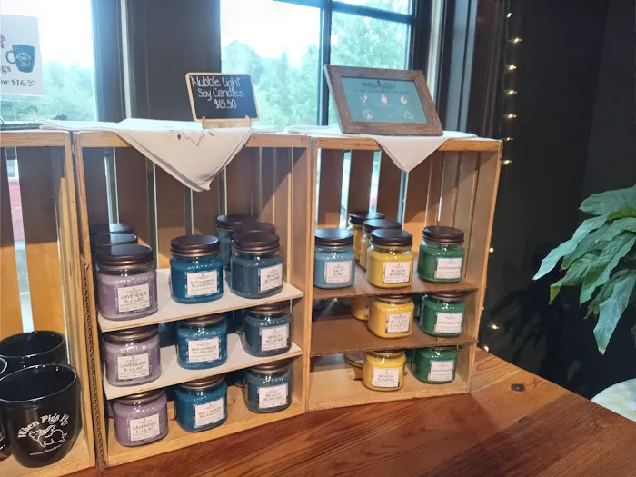 When Pigs Fly Company Store Picture 9