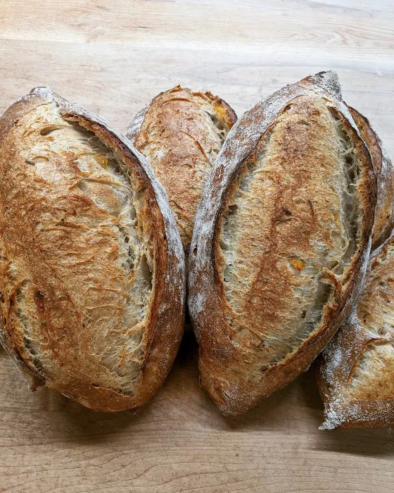 O Bread Bakery Picture 1