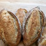 O Bread Bakery