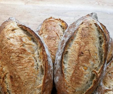 O Bread Bakery