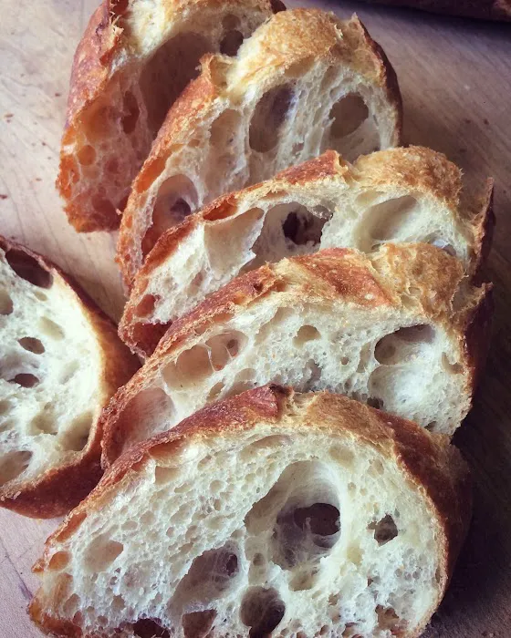 O Bread Bakery Picture 5