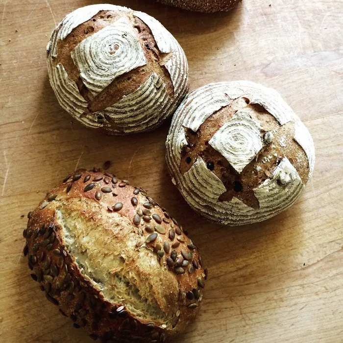 O Bread Bakery Picture 8