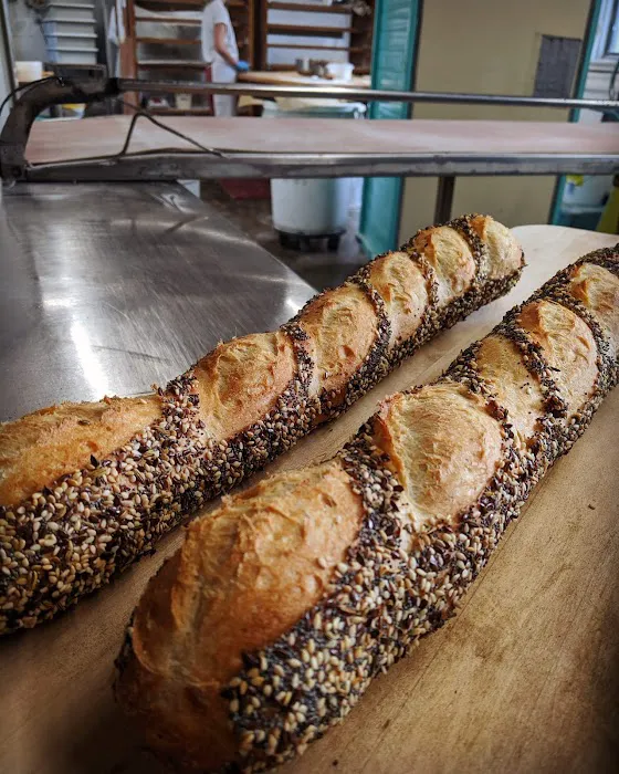 O Bread Bakery Picture 4