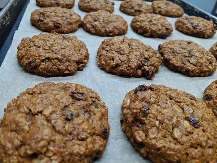 O Bread Bakery Picture 2