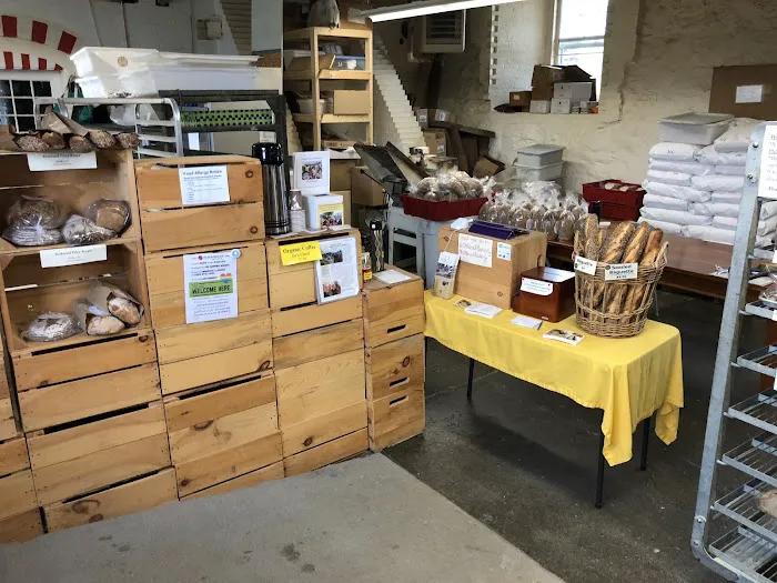 O Bread Bakery Picture 9