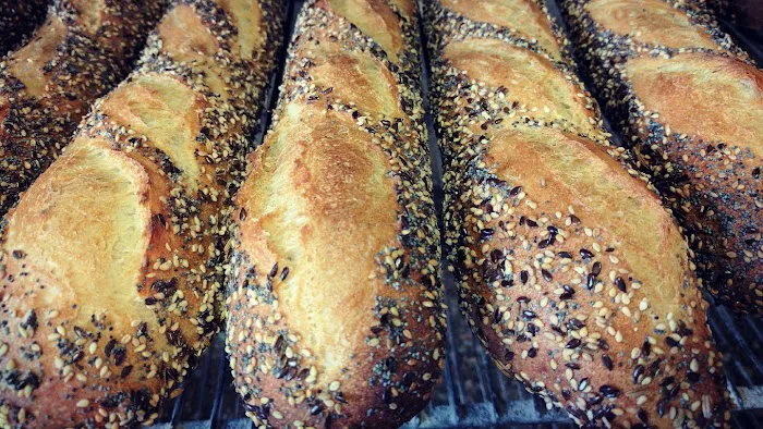 O Bread Bakery Picture 7