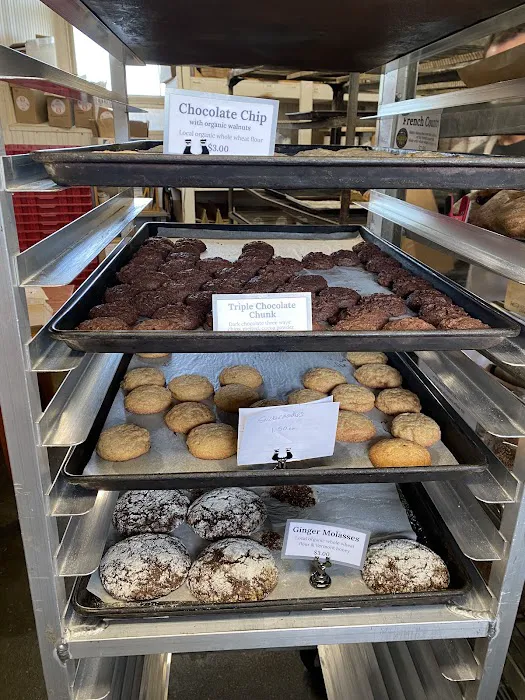 O Bread Bakery Picture 6