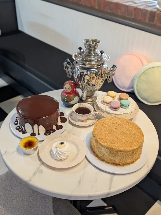 Matryoshka's Bakery Picture 5
