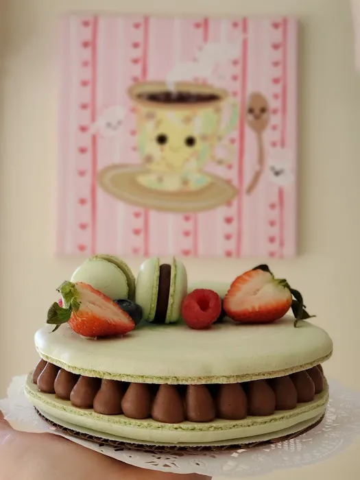 Matryoshka's Bakery Picture 7