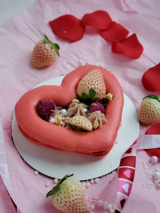 Matryoshka's Bakery Picture 3