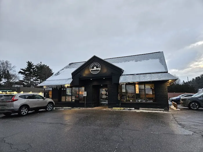 Burlington Bagel Bakery & Cafe Picture 1
