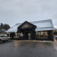 Burlington Bagel Bakery & Cafe ico