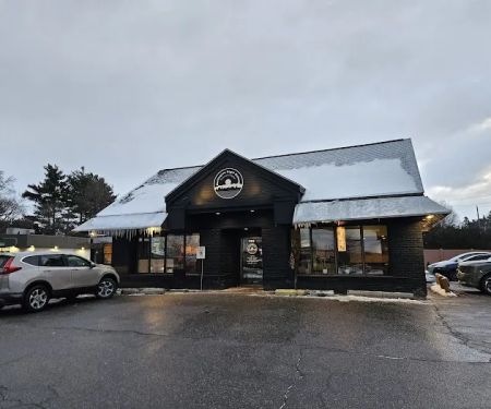 Burlington Bagel Bakery & Cafe