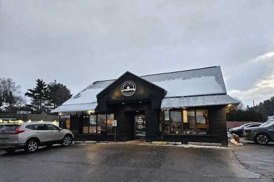 Burlington Bagel Bakery & Cafe