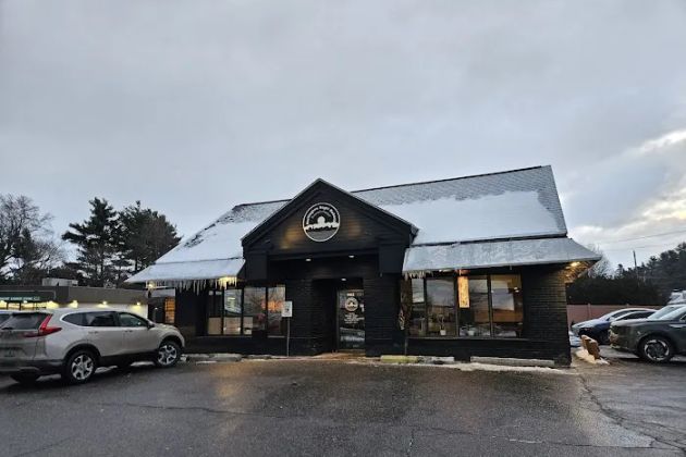 Burlington Bagel Bakery & Cafe